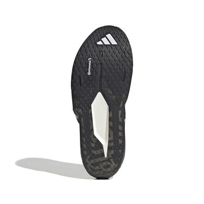 Adidas Adizero Dropset Pro Trainer - White/Black/Lucid Red