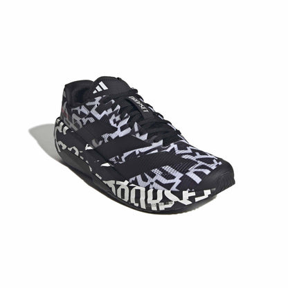 Adidas Adizero Dropset Pro Trainer - White/Black/Lucid Red