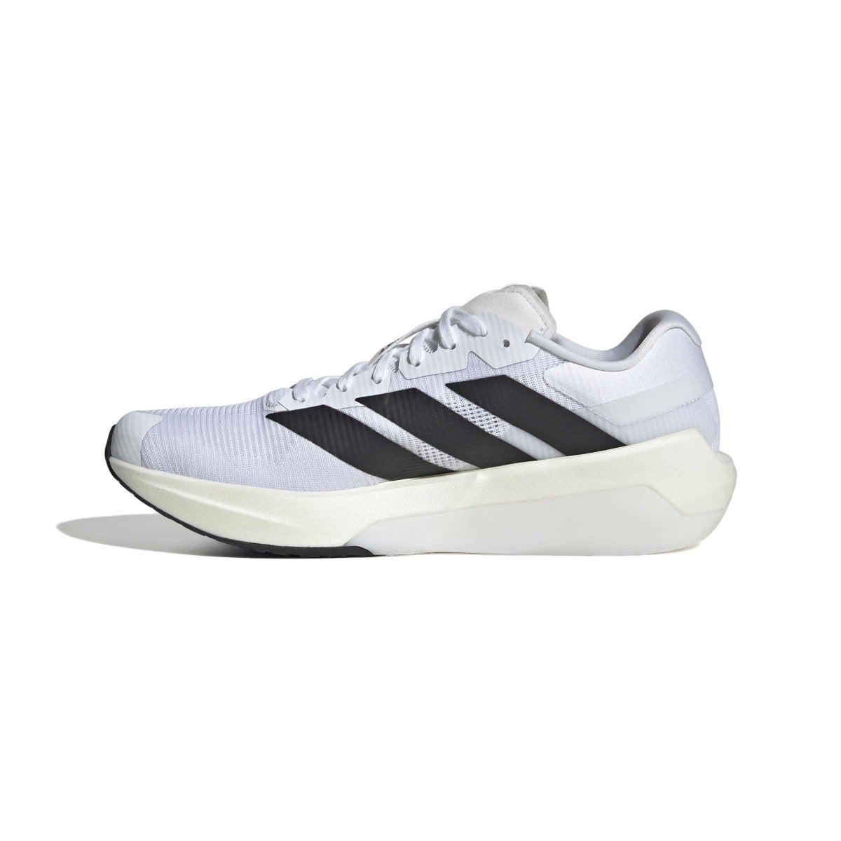 Adidas Adizero Dropset Pro Trainer - White/Black/White