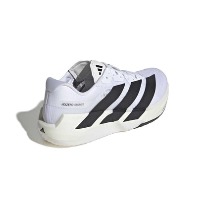 Adidas Adizero Dropset Pro Trainer - White/Black/White