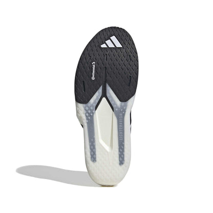 Adidas Adizero Dropset Pro Trainer - White/Black/White