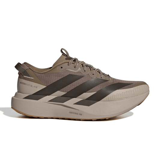 Adidas Adizero EVO SL ATR - Khaki/Shadow Olive