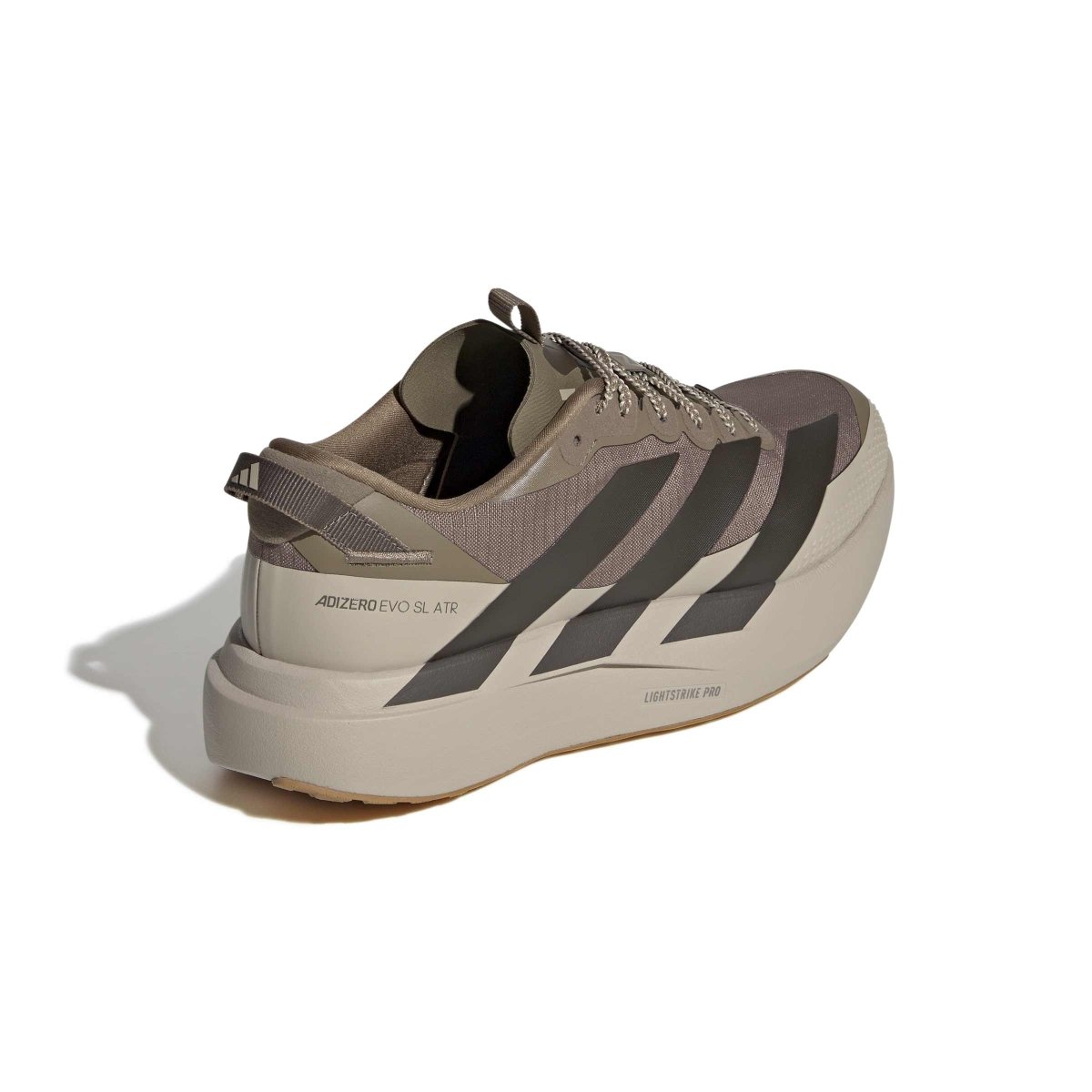 Adidas Adizero EVO SL ATR - Khaki/Shadow Olive