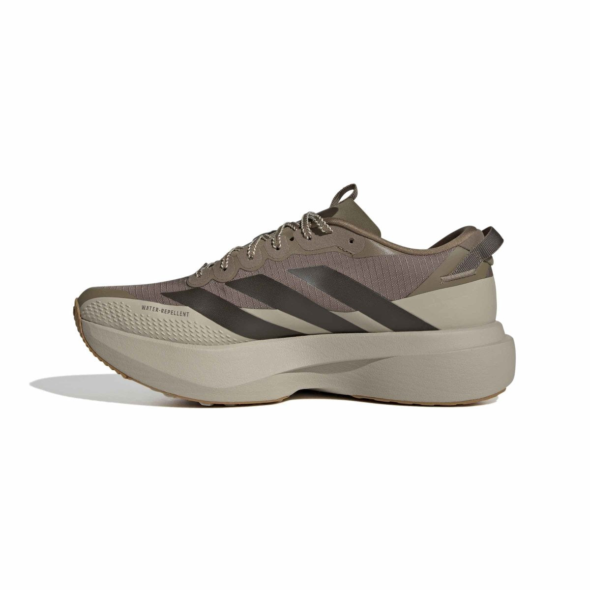 Adidas Adizero EVO SL ATR - Khaki/Shadow Olive