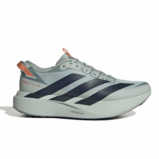 Adidas Adizero EVO SL ATR - Wonder Sage/Aurora Ink/Silver
