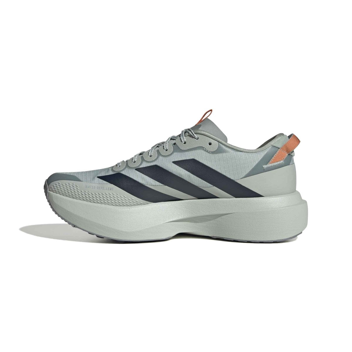 Adidas Adizero EVO SL ATR - Wonder Sage/Aurora Ink/Silver