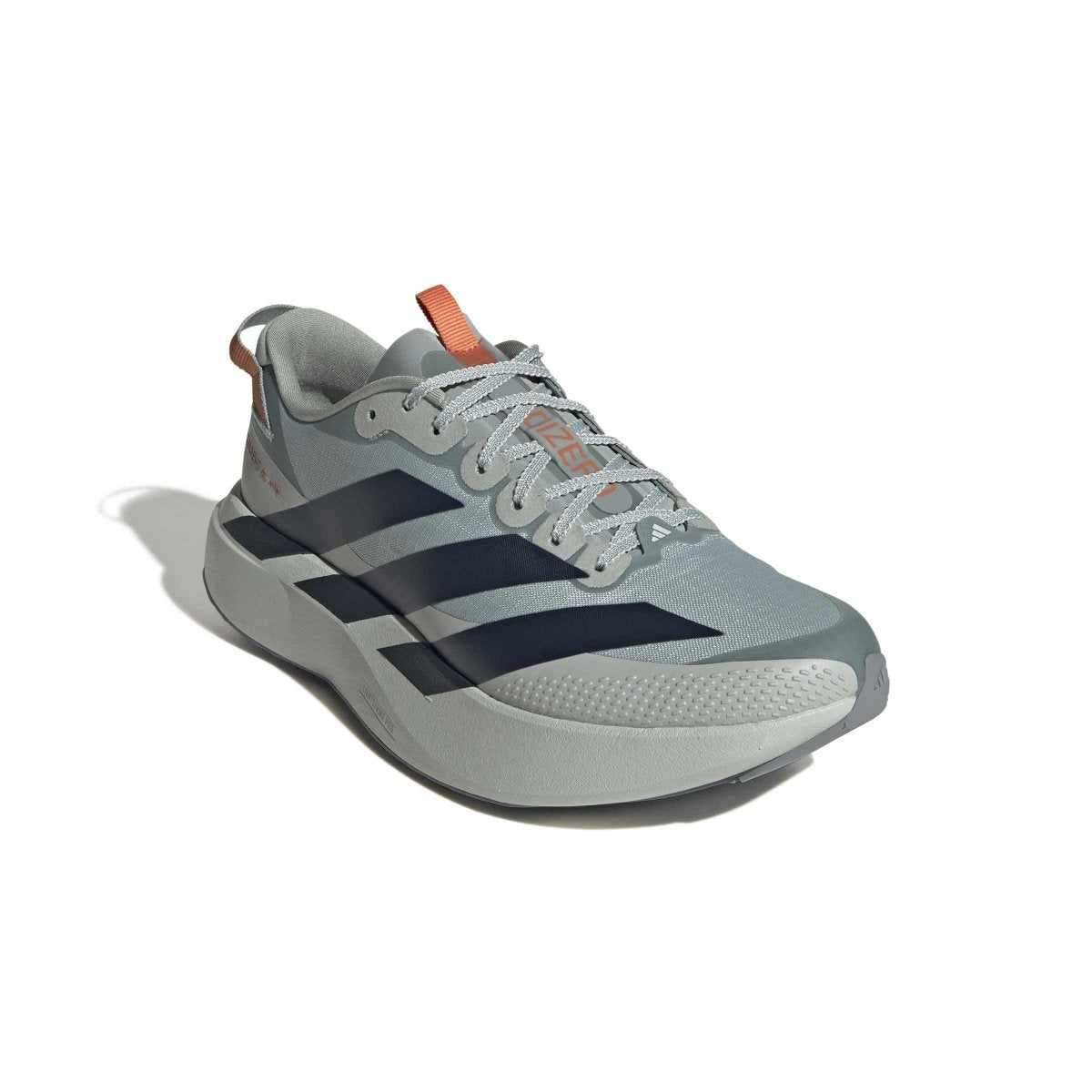 Adidas Adizero EVO SL ATR - Wonder Sage/Aurora Ink/Silver