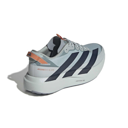 Adidas Adizero EVO SL ATR - Wonder Sage/Aurora Ink/Silver