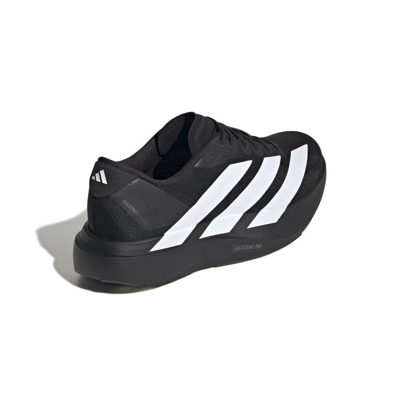 Adidas Adizero EVO SL - Core Black/Cloud White/Core Black