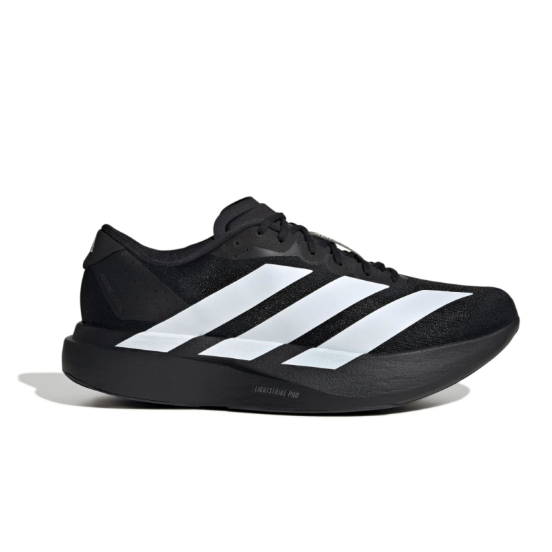 Adidas Adizero EVO SL - Core Black/Cloud White/Core Black