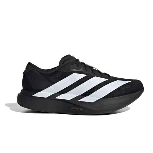 Adidas Adizero EVO SL - Core Black/Cloud White/Core Black
