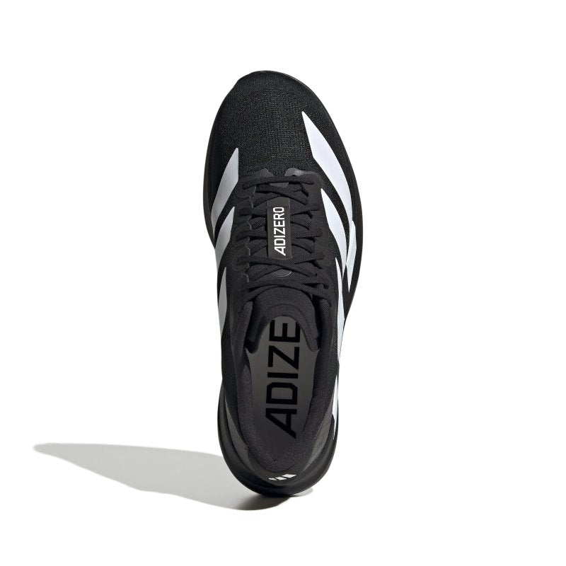 Adidas Adizero EVO SL - Core Black/Cloud White/Core Black