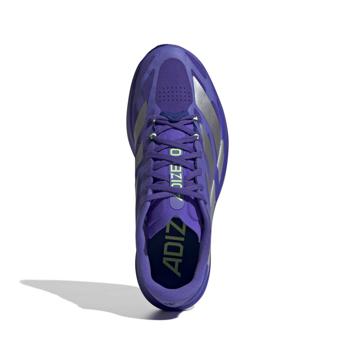 Adidas Adizero EVO SL EXO - Solar Purple/Silver