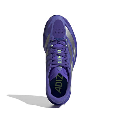 Adidas Adizero EVO SL EXO - Solar Purple/Silver