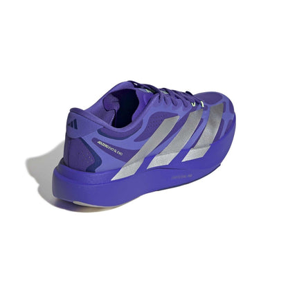 Adidas Adizero EVO SL EXO - Solar Purple/Silver