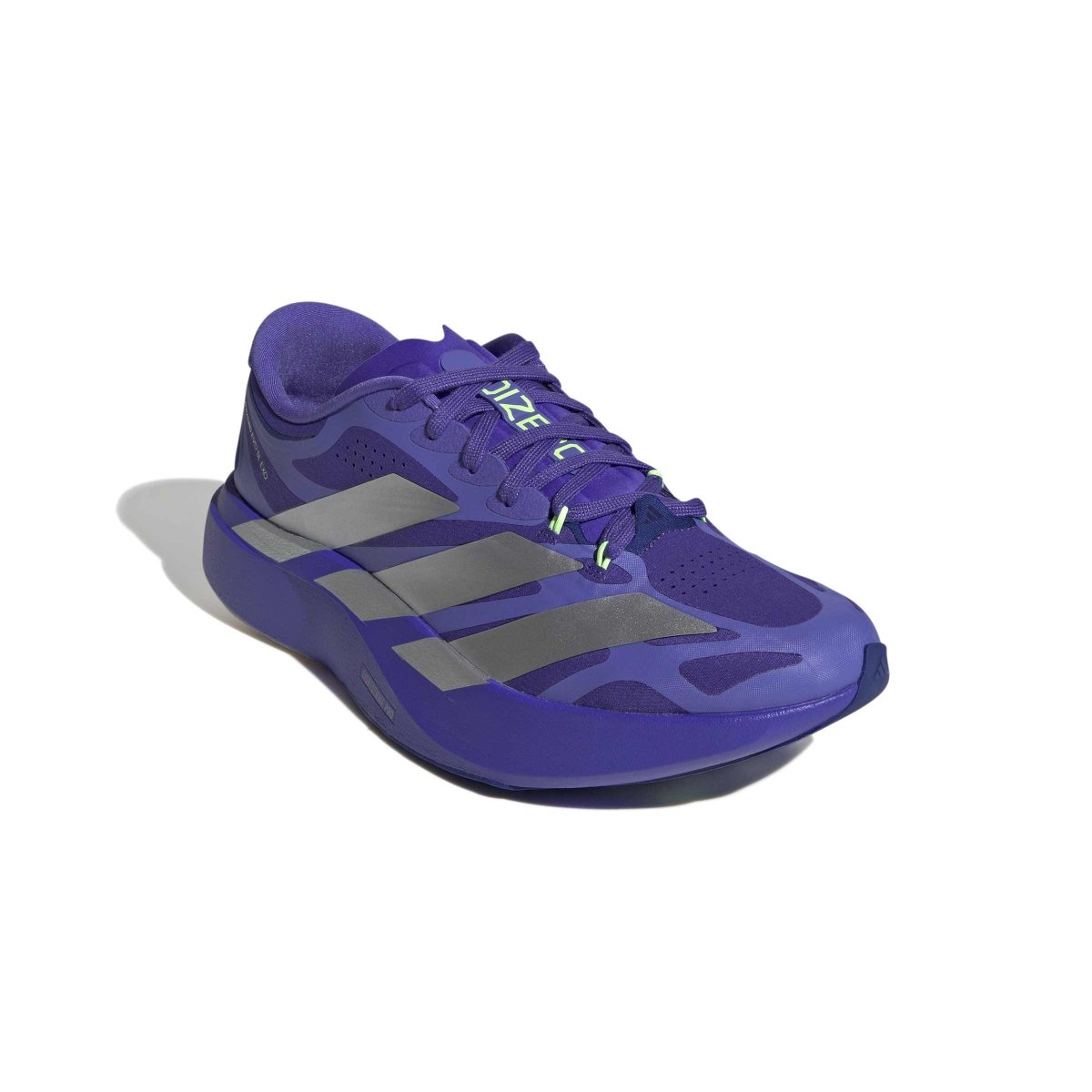 Adidas Adizero EVO SL EXO - Solar Purple/Silver