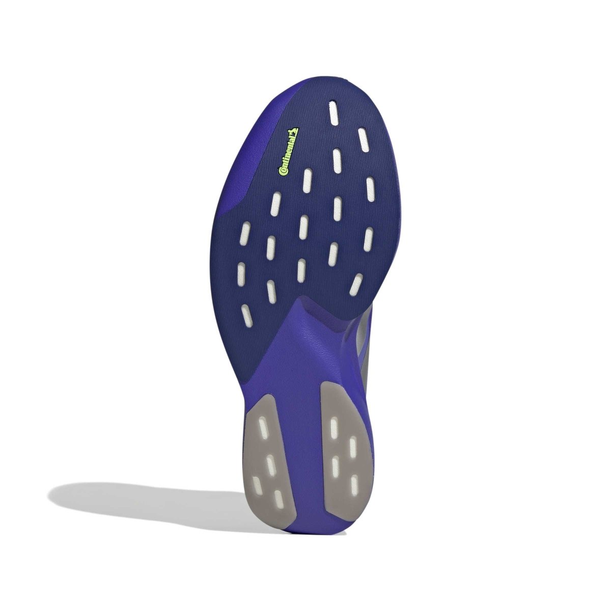 Adidas Adizero EVO SL EXO - Solar Purple/Silver