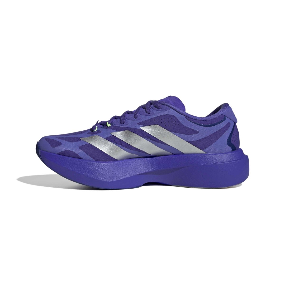 Adidas Adizero EVO SL EXO - Solar Purple/Silver