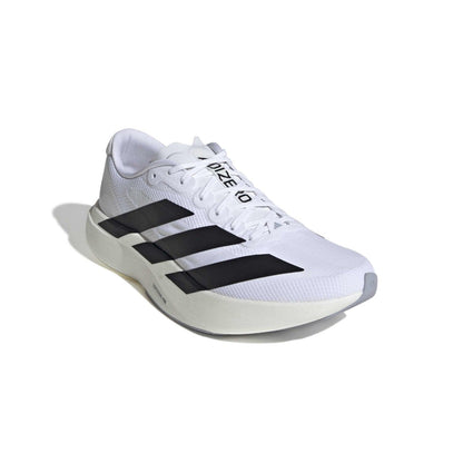 Adidas Adizero EVO SL Woven - White/Black/Dash Gray