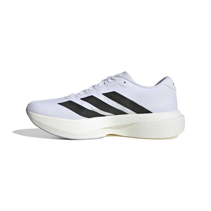 Adidas Adizero EVO SL Woven - White/Black/Dash Gray