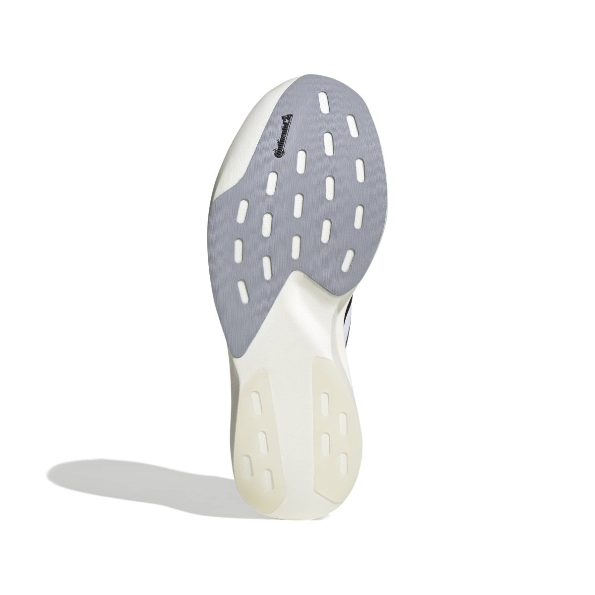 Adidas Adizero EVO SL Woven - White/Black/Dash Gray