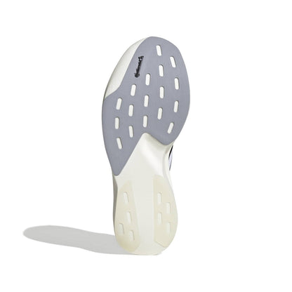 Adidas Adizero EVO SL Woven - White/Black/Dash Gray