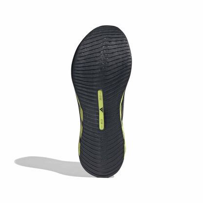 Adidas Hyperboost Edge - Carbon/Hi-Res Yellow/Grey