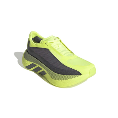Adidas Hyperboost Edge - Hi-Res Yellow/Iron Metallic