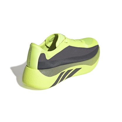 Adidas Hyperboost Edge - Hi-Res Yellow/Iron Metallic