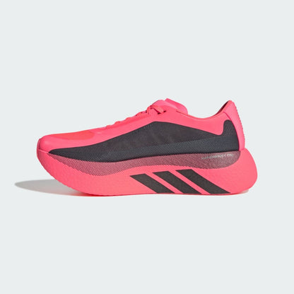 Adidas Hyperboost Edge - Solar Turbo/Carbon/Solar Turbo