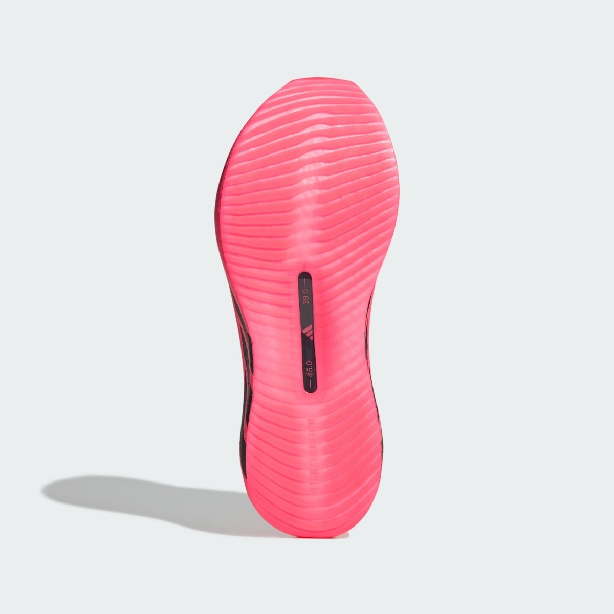 Adidas Hyperboost Edge - Solar Turbo/Carbon/Solar Turbo