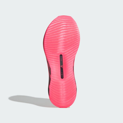 Adidas Hyperboost Edge - Solar Turbo/Carbon/Solar Turbo