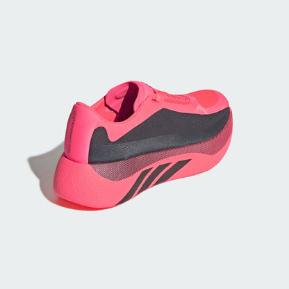 Adidas Hyperboost Edge - Solar Turbo/Carbon/Solar Turbo