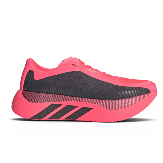 Adidas Hyperboost Edge - Solar Turbo/Carbon/Solar Turbo