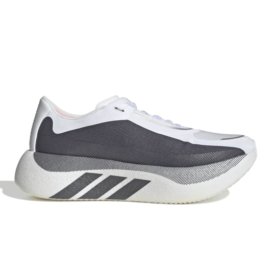 Adidas Hyperboost Edge - White/White/Aurora Onyx