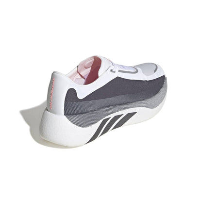 Adidas Hyperboost Edge - White/White/Aurora Onyx