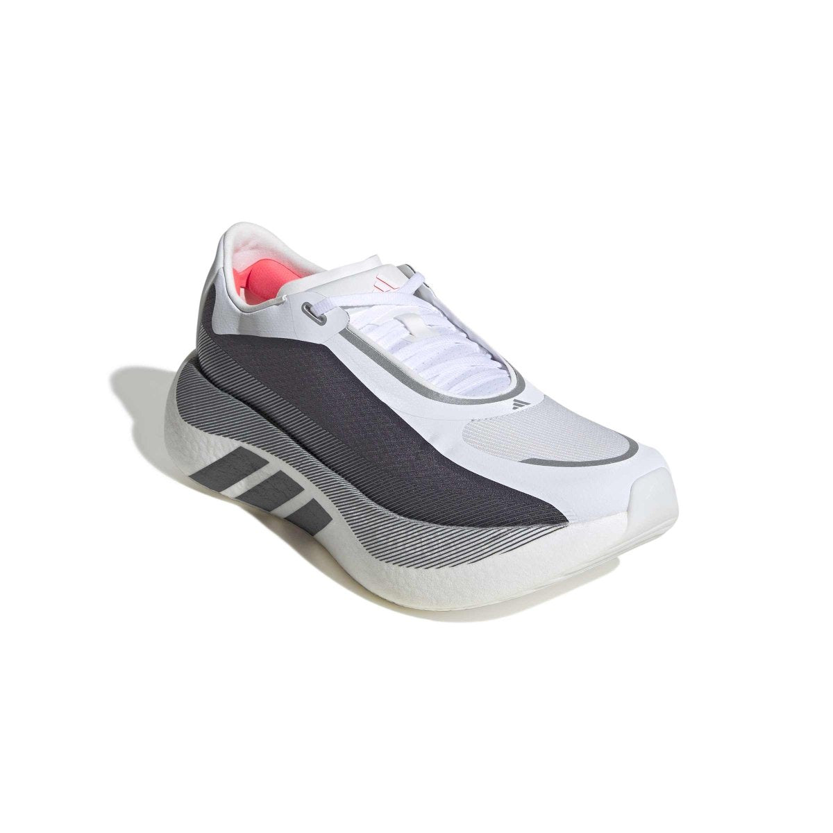 Adidas Hyperboost Edge - White/White/Aurora Onyx