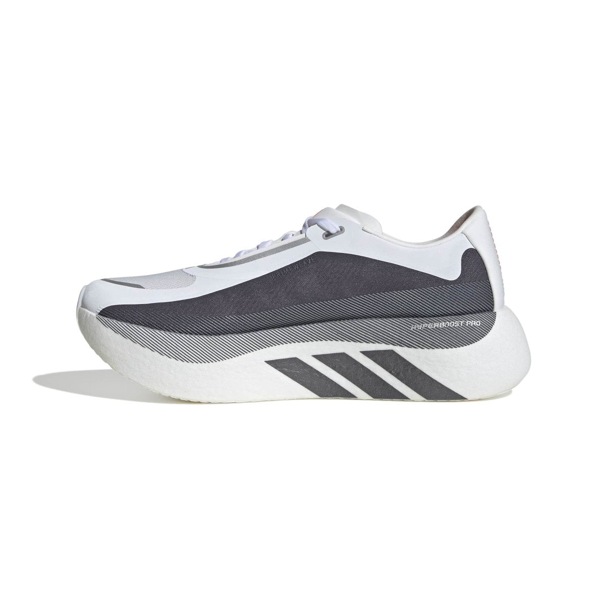 Adidas Hyperboost Edge - White/White/Aurora Onyx
