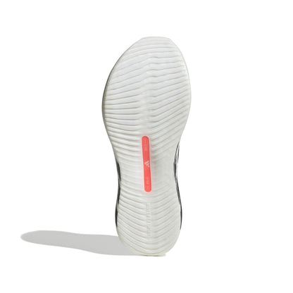 Adidas Hyperboost Edge - White/White/Aurora Onyx