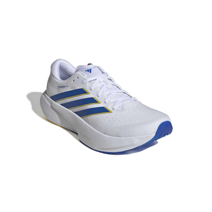 Adidas Supernova Rise 3 - Cloud White/Blue/Yellow
