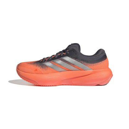 Adidas Supernova Rise 3 - Orange/Silver Metallic/Lucid Orange