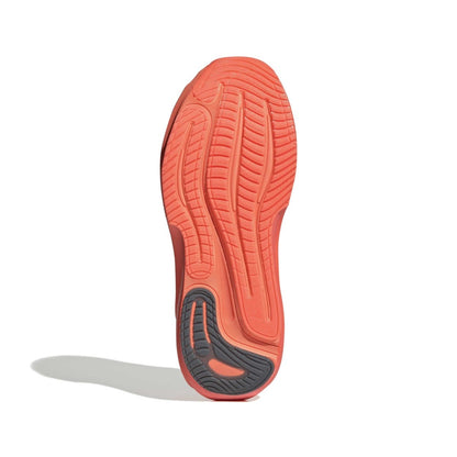 Adidas Supernova Rise 3 - Orange/Silver Metallic/Lucid Orange