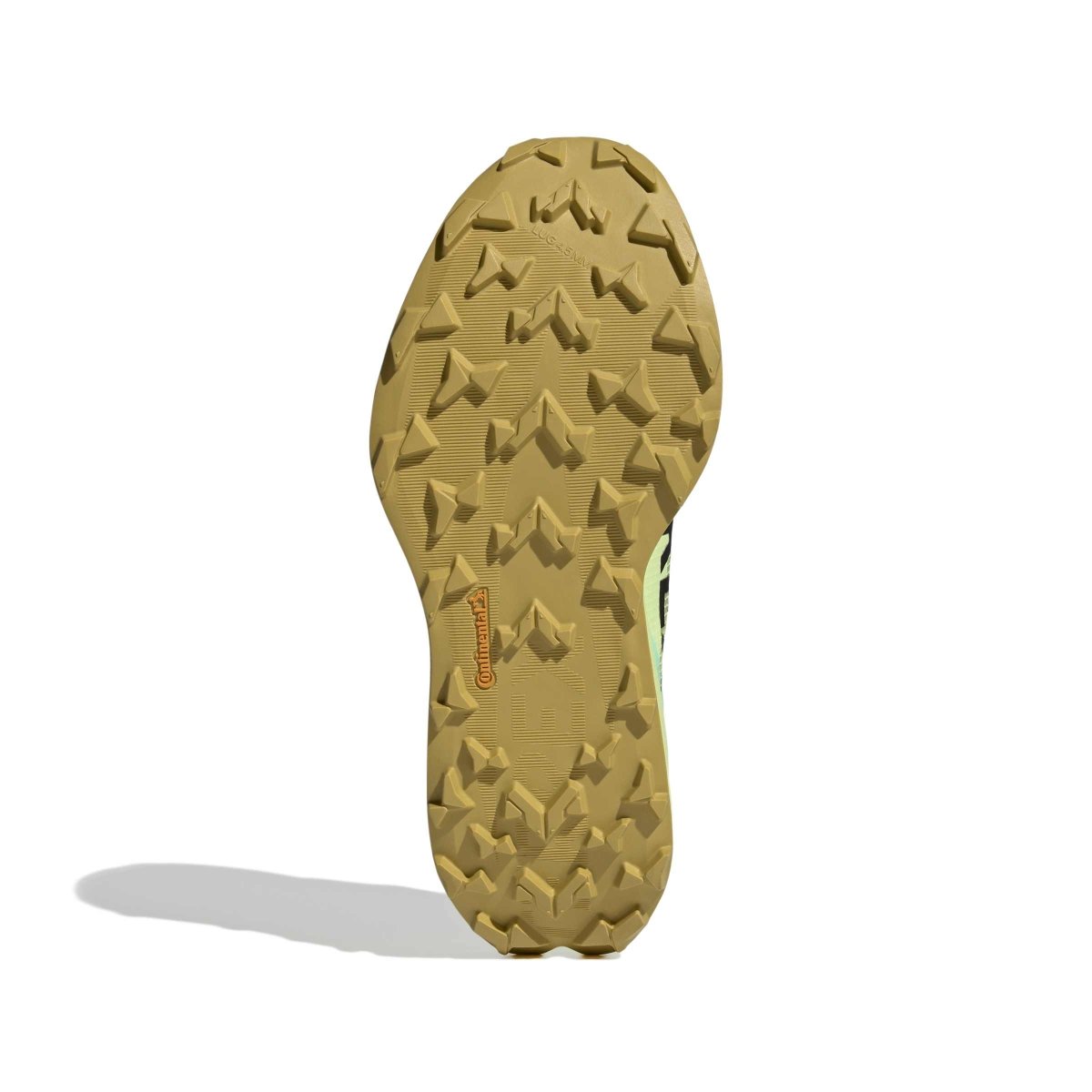 Adidas Terrex Agravic TT - Frozen Lemon/Black/Mint