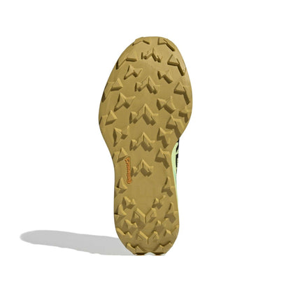 Adidas Terrex Agravic TT - Frozen Lemon/Black/Mint