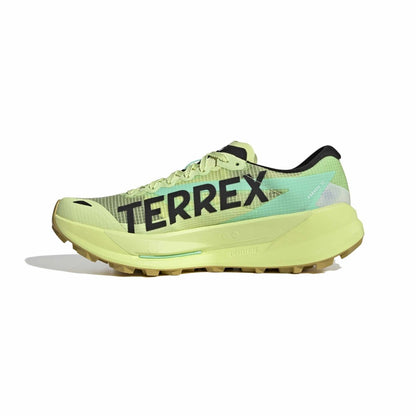 Adidas Terrex Agravic TT - Frozen Lemon/Black/Mint