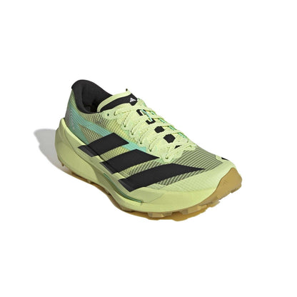 Adidas Terrex Agravic TT - Frozen Lemon/Black/Mint