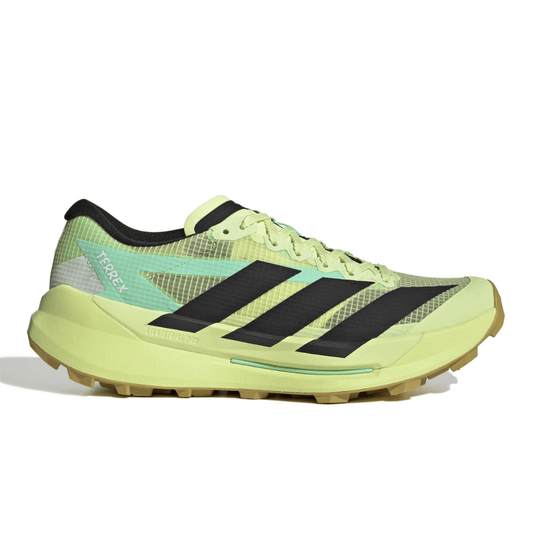Adidas Terrex Agravic TT - Frozen Lemon/Black/Mint
