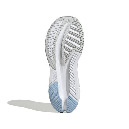 Adidas Adistar 4 - Cloud White/Zero Metallic/Glow Blue
