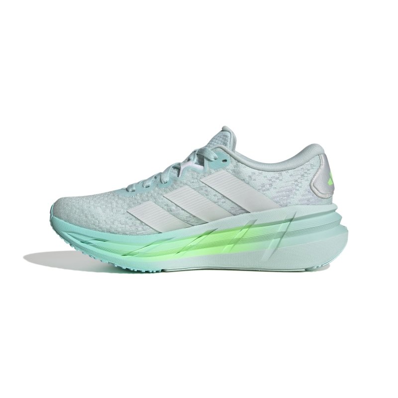 Adidas Adistar 4 - Halo Mint/Zero Metallic/Lime Burst
