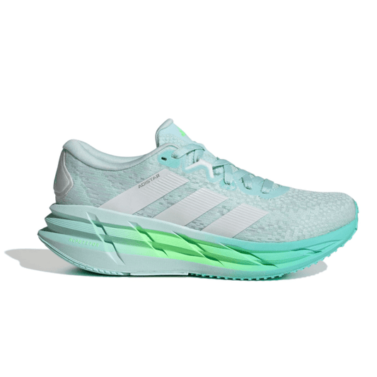 Adidas Adistar 4 - Halo Mint/Zero Metallic/Lime Burst